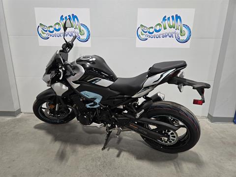 AABBCC様 New 2024 Kawasaki Ninja ZX-4RR KRT Edition ABS, Caldwell ID