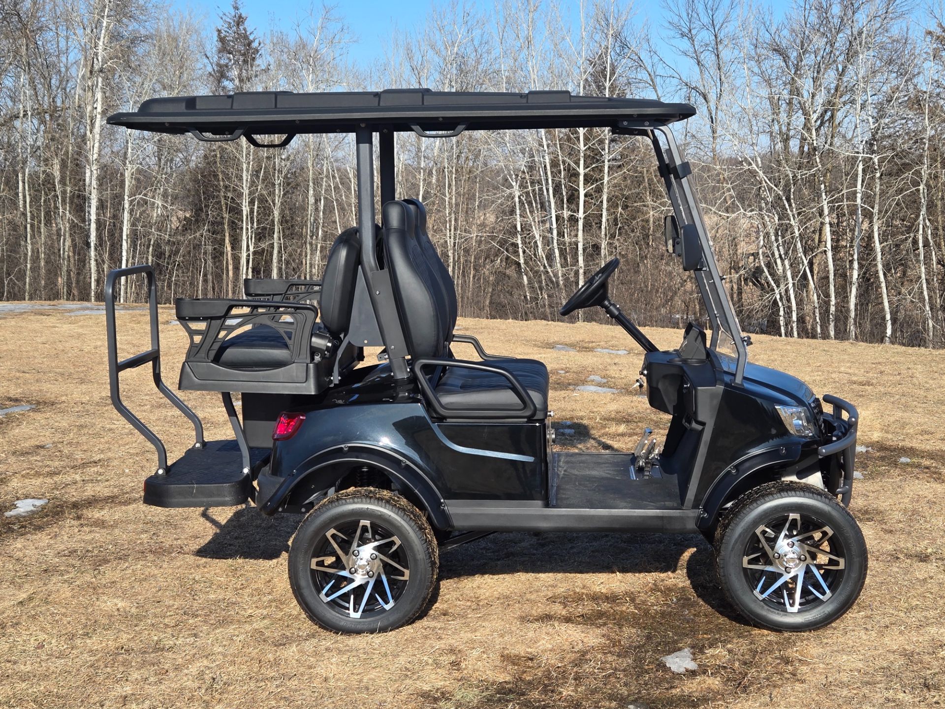 2025 Massimo Motor Sports