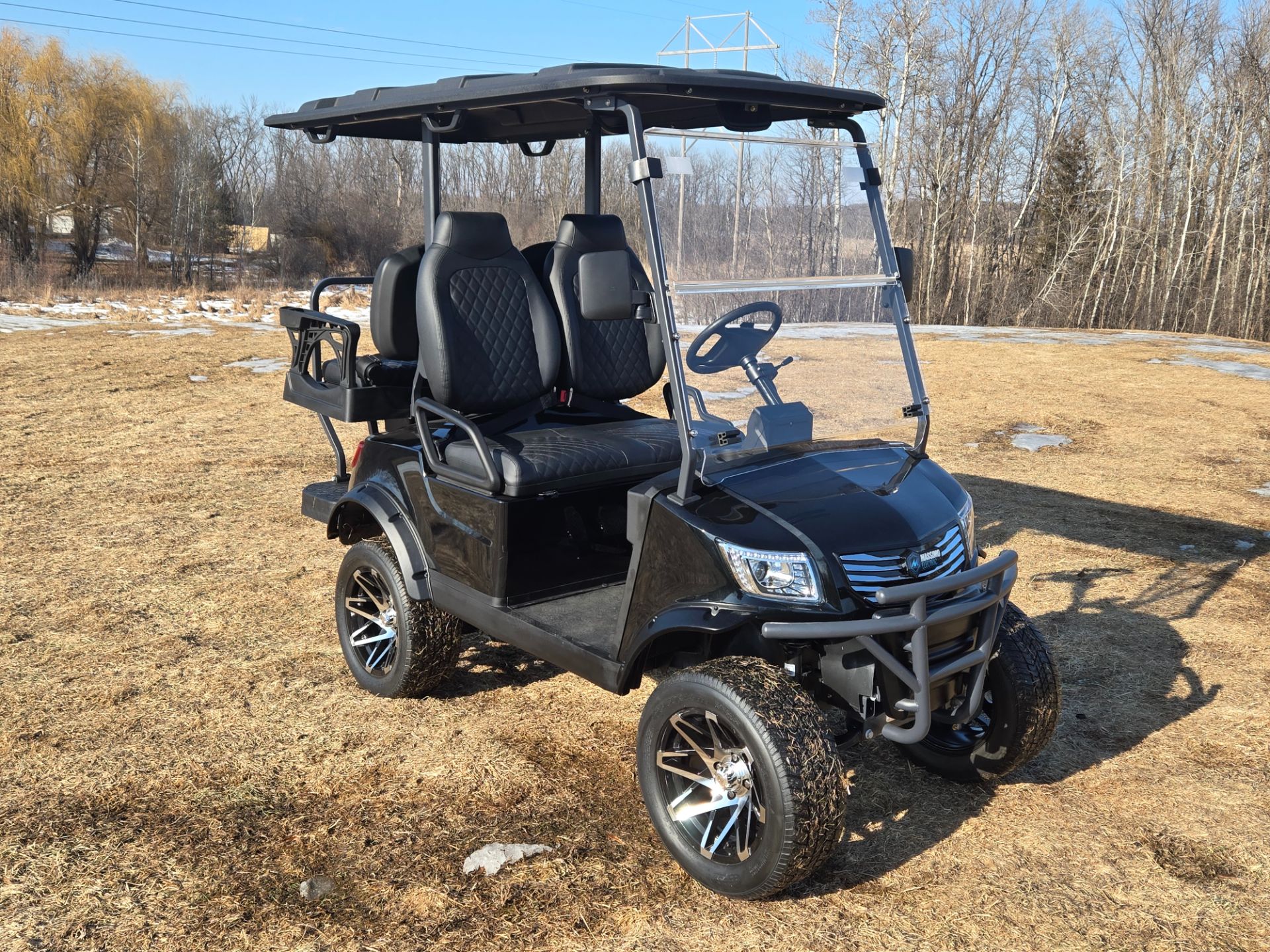 2025 Massimo Motor Sports photo 3