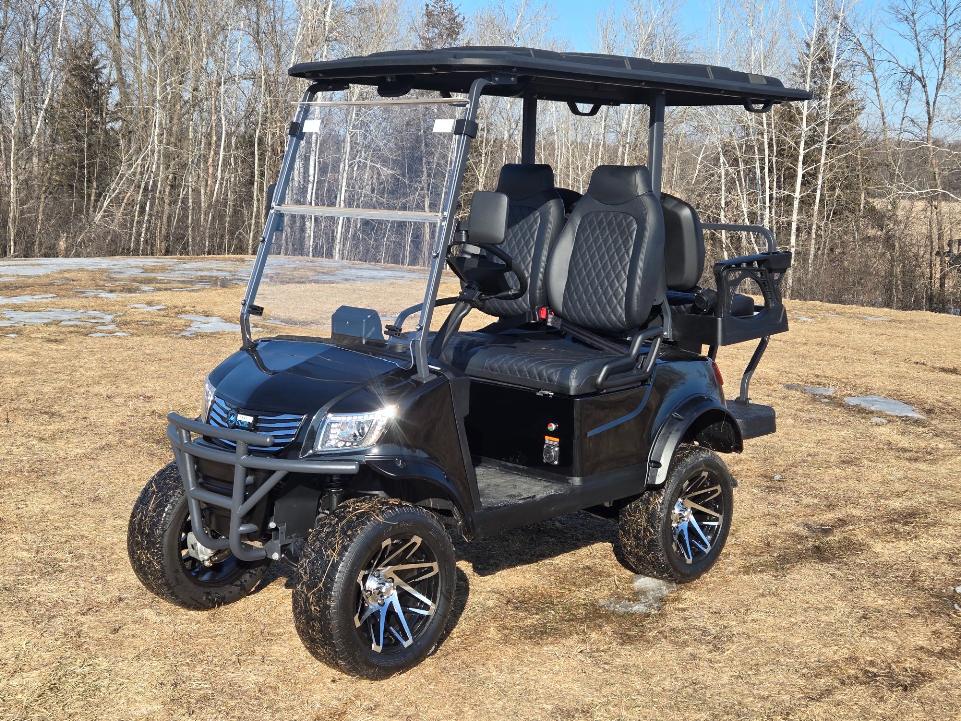 2025 Massimo Motor Sports photo 4