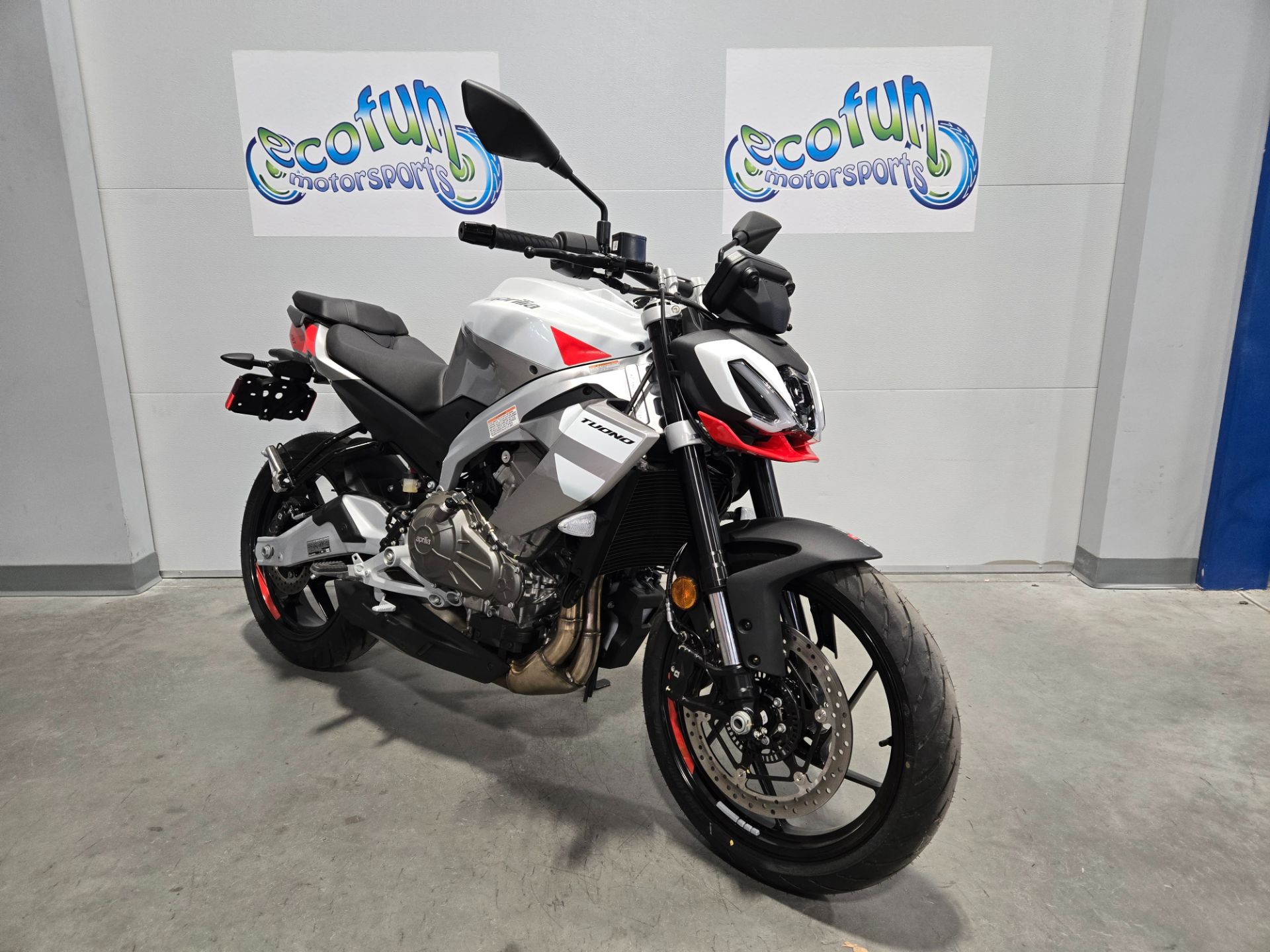 New 2026 Aprilia Tuono 457 | Motorcycles in Forest Lake MN