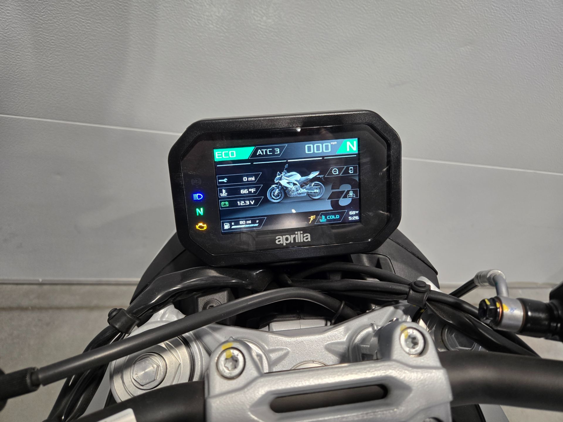 Cuáles son las motos más seguras