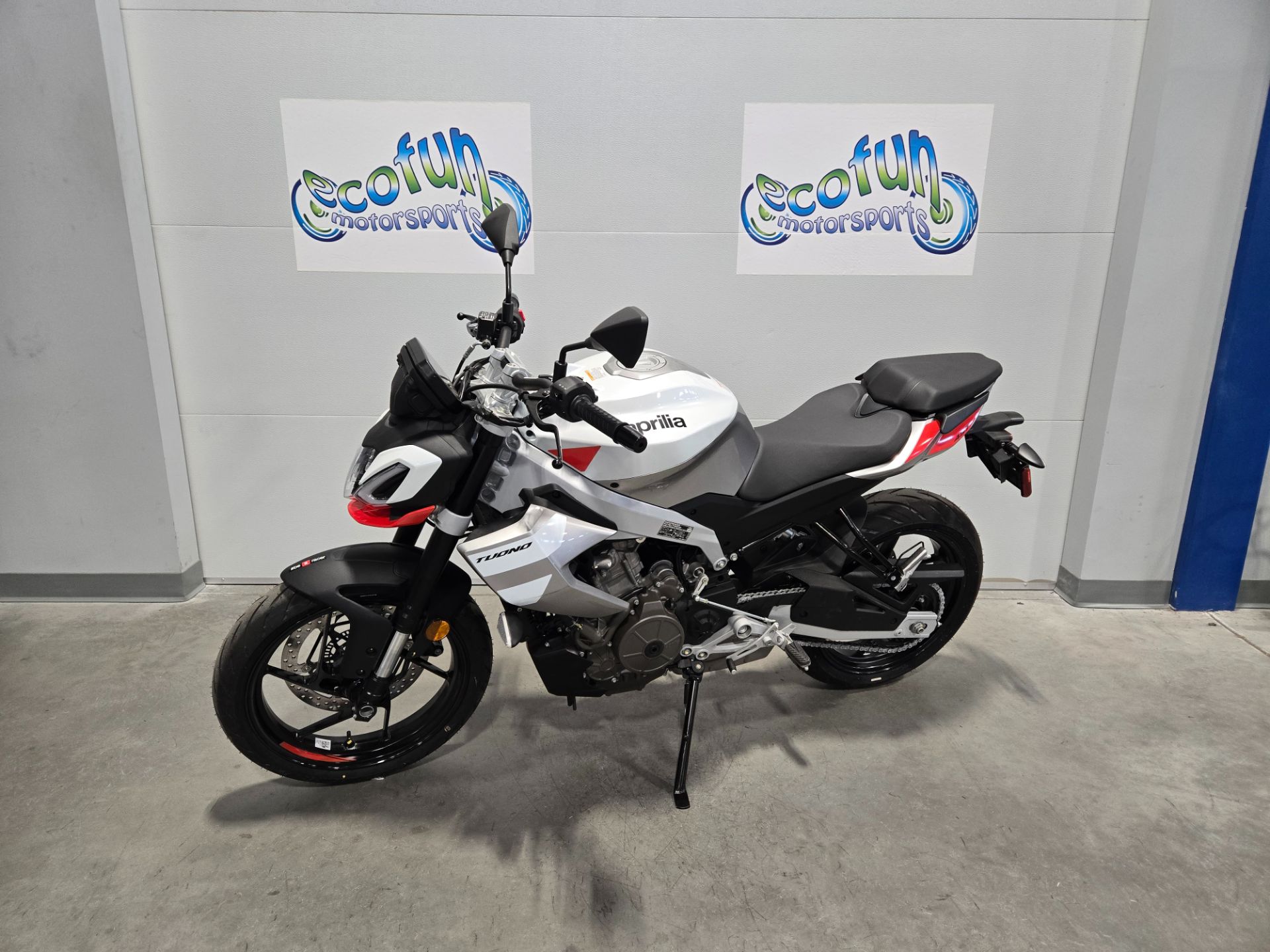 New 2026 Aprilia Tuono 457 | Motorcycles in Forest Lake MN