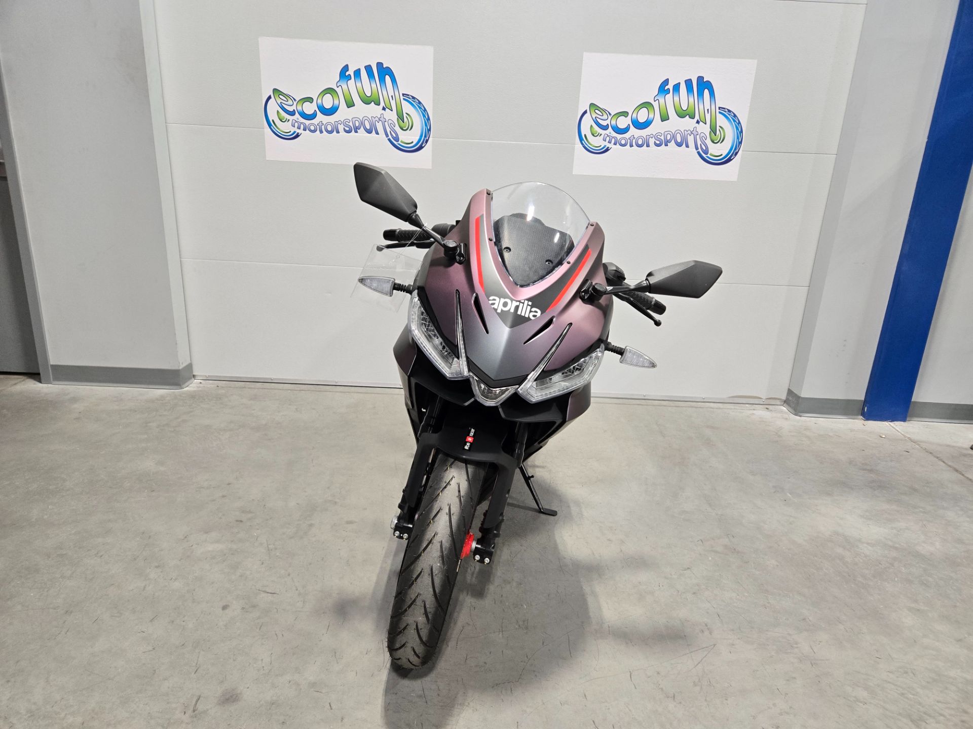 New 2026 Aprilia RS 457 | Motorcycles in Forest Lake MN