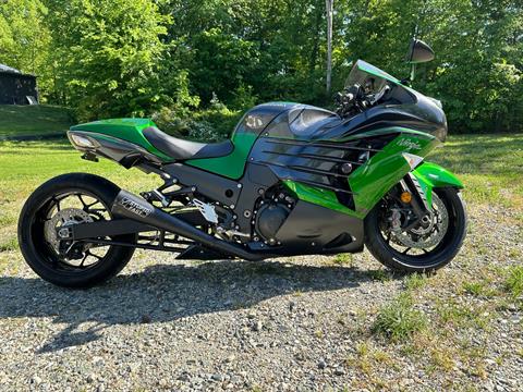 Used 2018 Kawasaki ZX-14, Lexington NC | Specs, Price