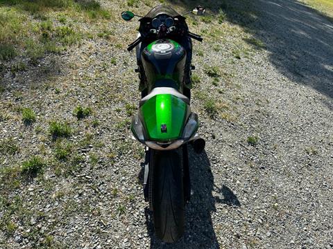 Used 2018 Kawasaki ZX-14, Lexington NC | Specs, Price