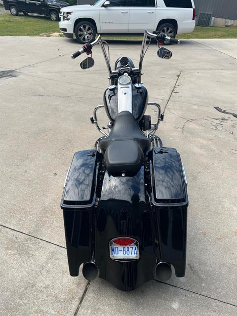 Used 2010 Harley-Davidson Road King, Lexington NC Specs, Price