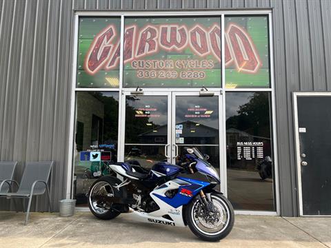 Used Motorcycles Inventory | Garwood Custom Cycles, Lexington NC
