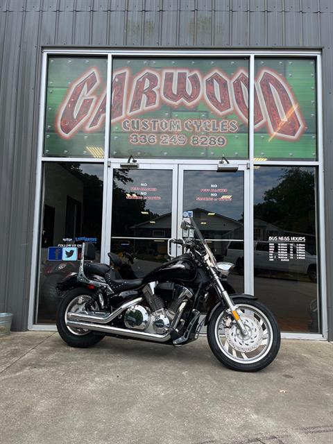 For Sale Inventory at Garwood Custom Cycles Lexington NC