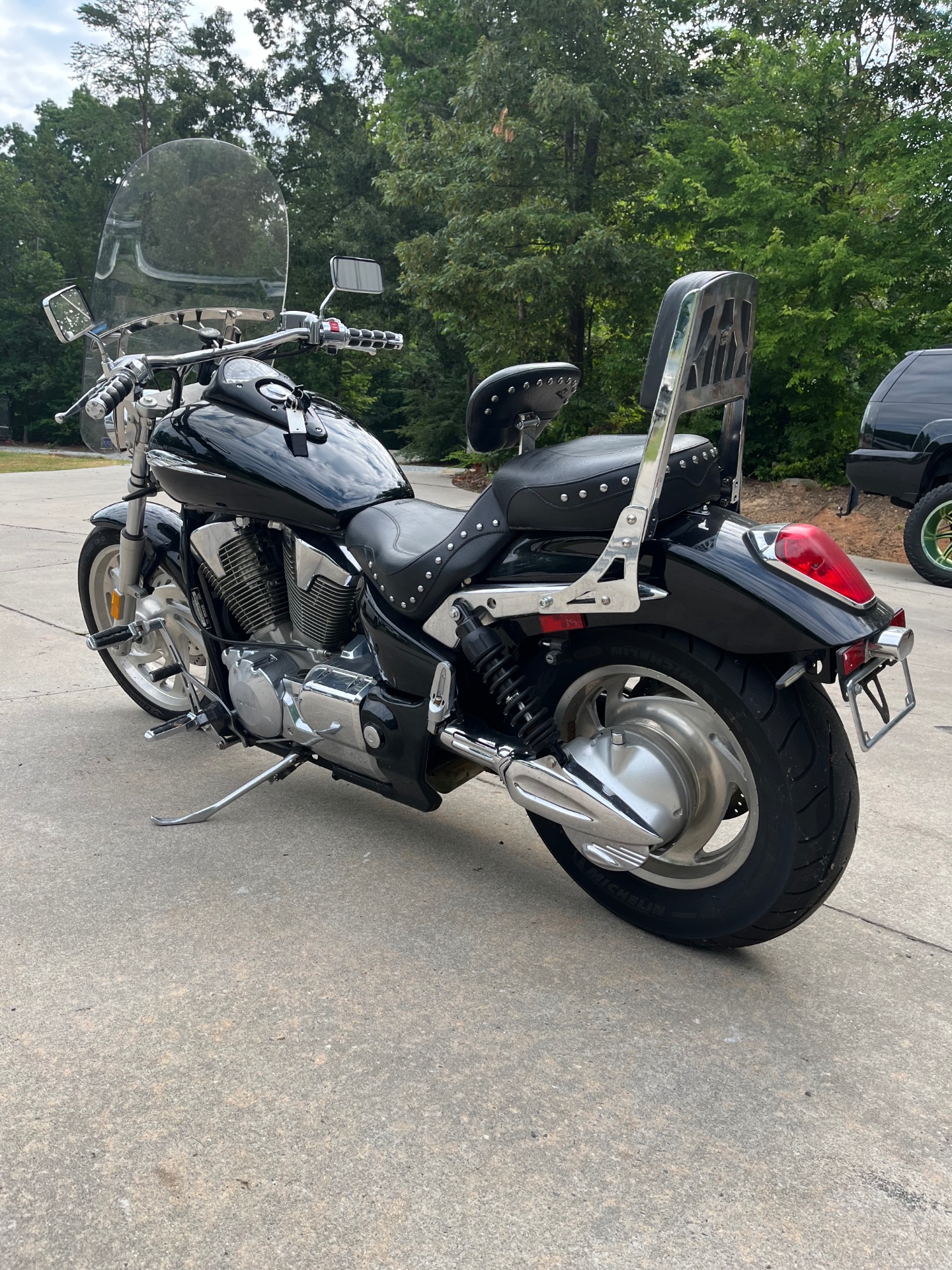 Used 2005 Honda VTX-1300, Lexington NC | Specs, Price, Photos