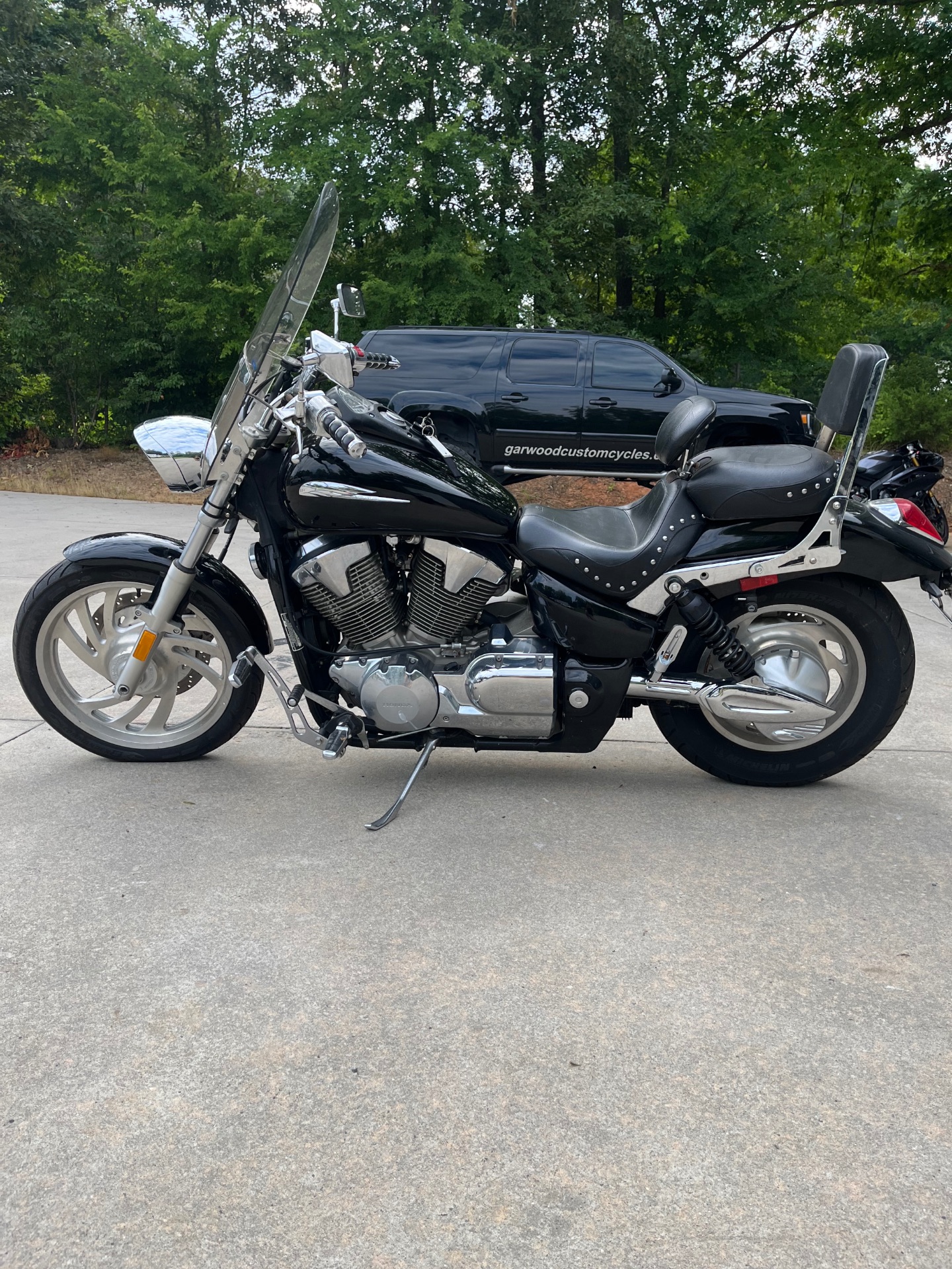 Used 2005 Honda VTX-1300, Lexington NC | Specs, Price, Photos