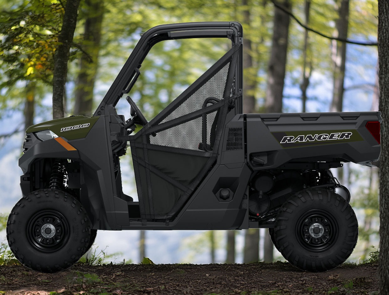 2026 Polaris Ranger 1000 for sale 1263244