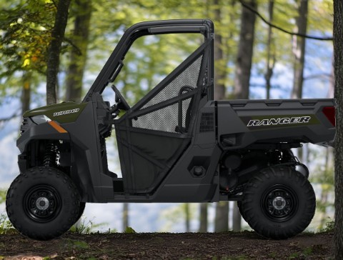 2026 Polaris Ranger 1000 — photo 1 of 1