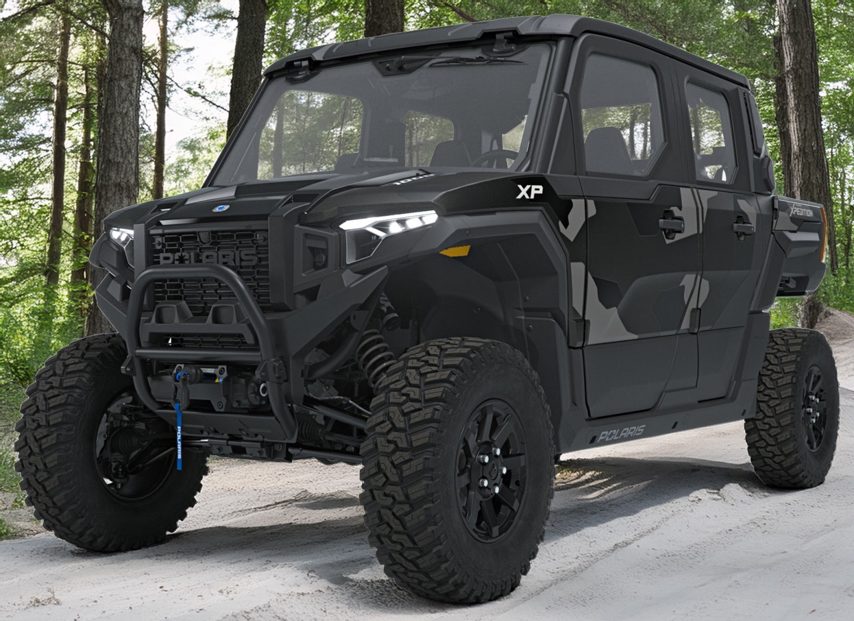 2027 Polaris Polaris XPEDITION XP 5 NorthStar for sale 1272112