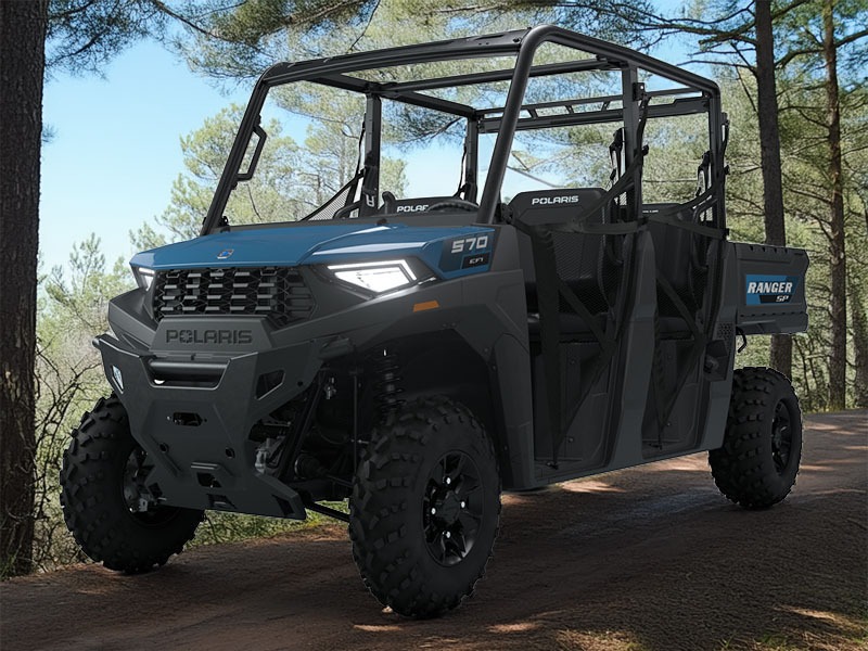 2026 Polaris Ranger Crew SP 570 Premium for sale 1268228