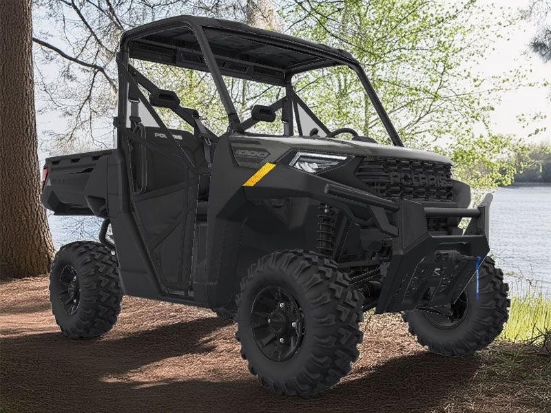 2026 Polaris Ranger 1000 Premium 1