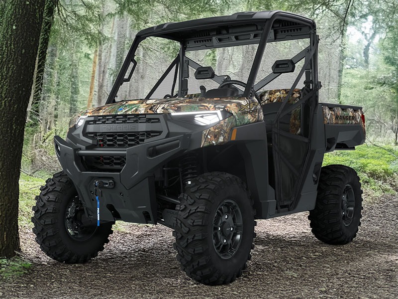 2026 Polaris Ranger XP 1000 Premium for sale 1232235