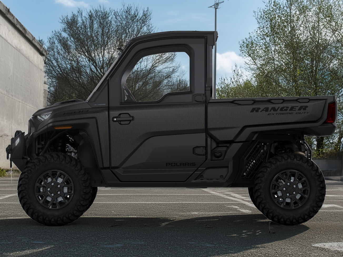 2026 Polaris Ranger XD 1500 NorthStar Edition Ultimate for sale 1233589