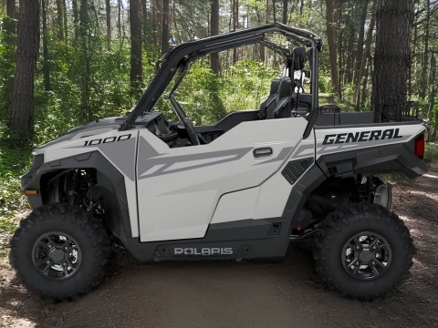2026 Polaris General 1000 Sport