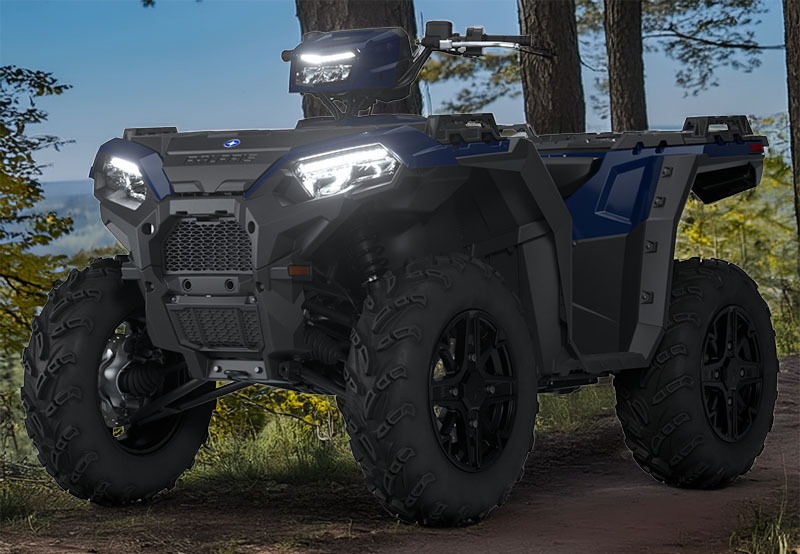 2026 Polaris Sportsman 850 Premium for sale 1232496
