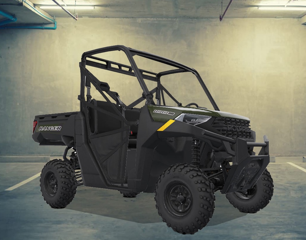 2026 Polaris Ranger 1000 EPS for sale 1269587
