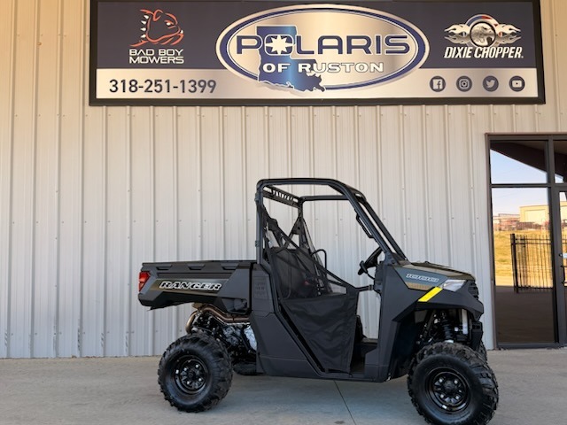 2026 Polaris Ranger 1000 1