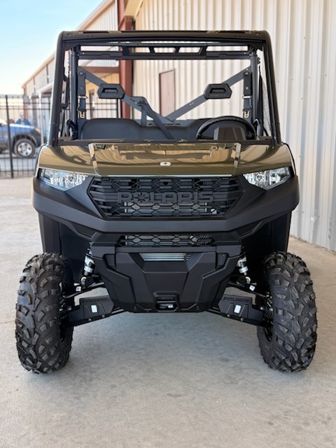 2026 Polaris Ranger 1000 3