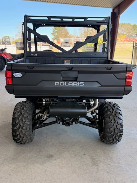 2026 Polaris Ranger 1000 4