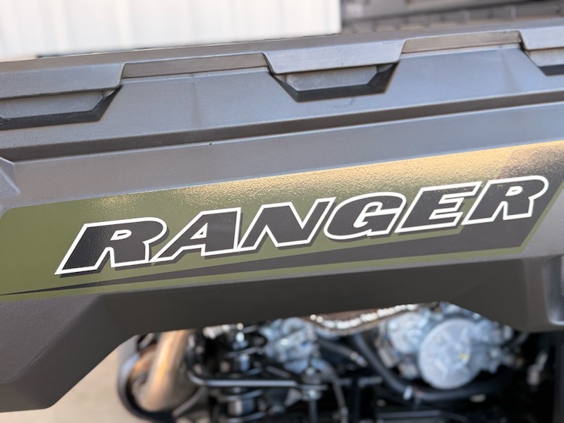 2026 Polaris Ranger 1000 5