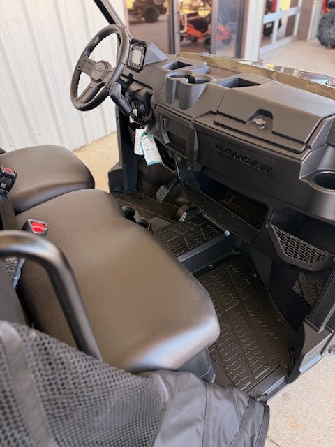 2026 Polaris Ranger 1000 7