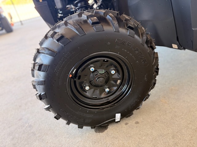 2026 Polaris Ranger 1000 8