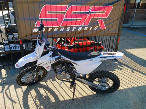 New 2025 SSR Motorsports XD150, Ruston LA Specs, Price, Photos