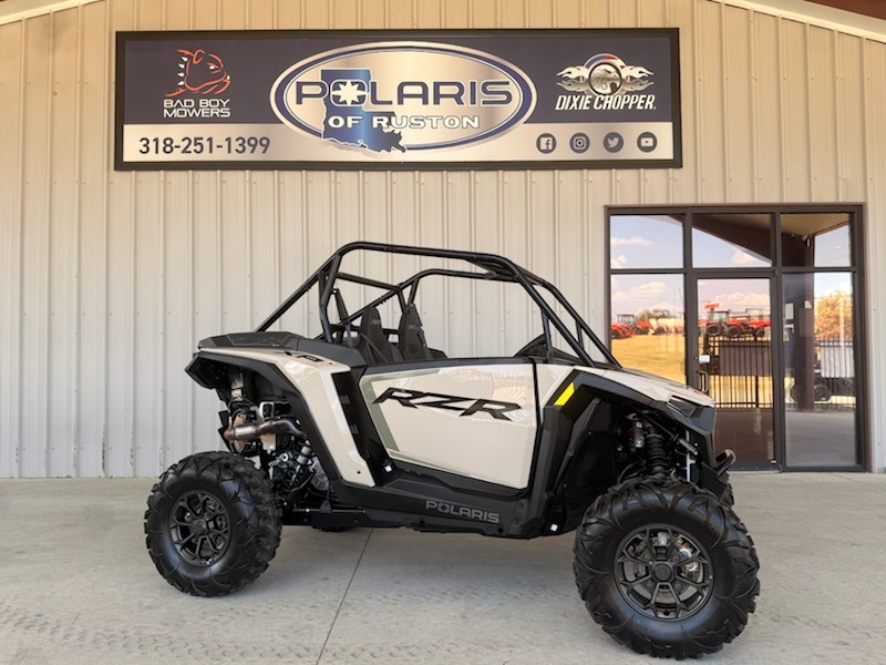 2026 Polaris RZR XP 1000 Sport 1