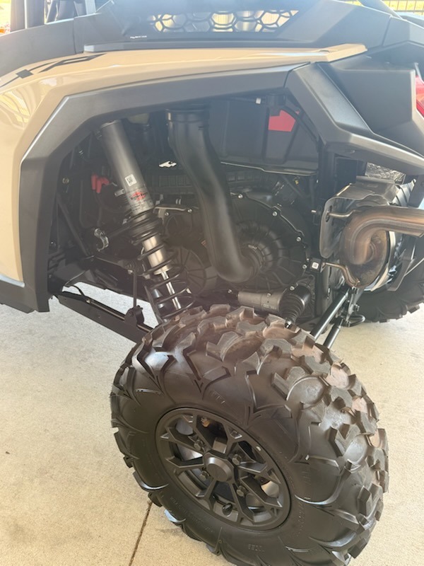 2026 Polaris RZR XP 1000 Sport 4
