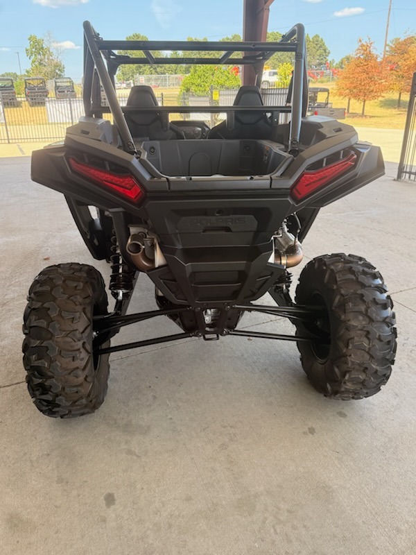 2026 Polaris RZR XP 1000 Sport 5