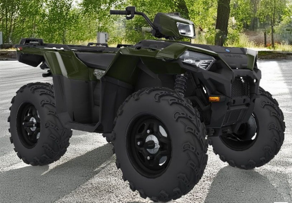2026 Polaris Sportsman 850 for sale 1296423