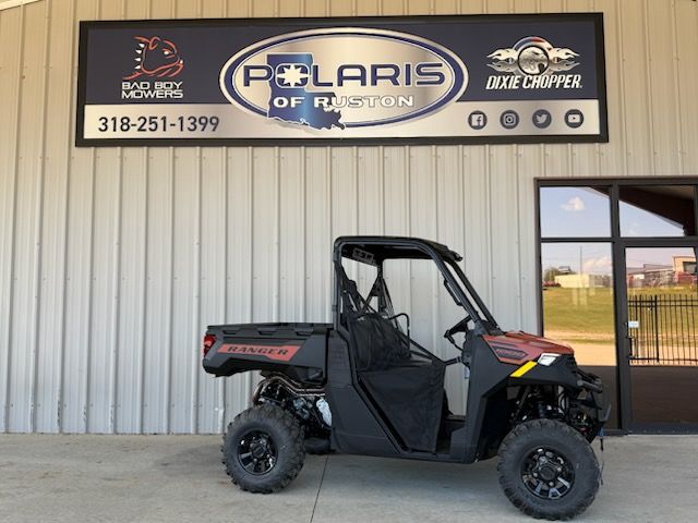 2026 Polaris Ranger 1000 Premium 1