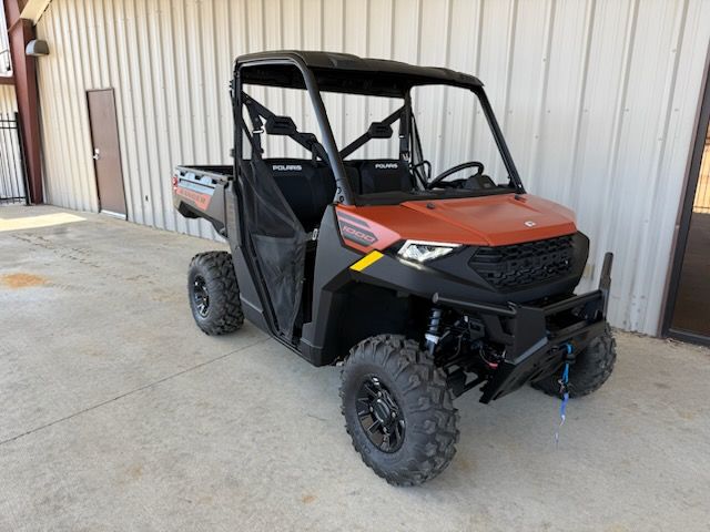 2026 Polaris Ranger 1000 Premium 2