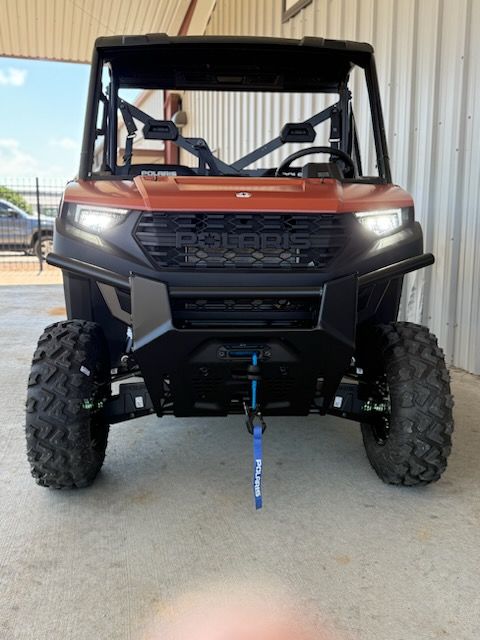 2026 Polaris Ranger 1000 Premium 3
