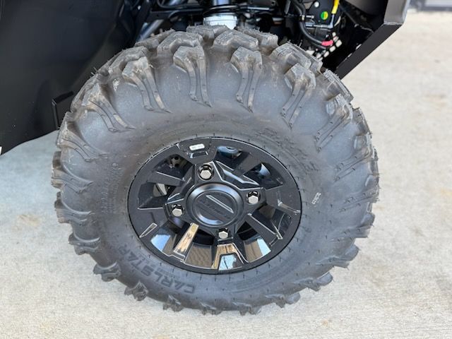 2026 Polaris Ranger 1000 Premium 4