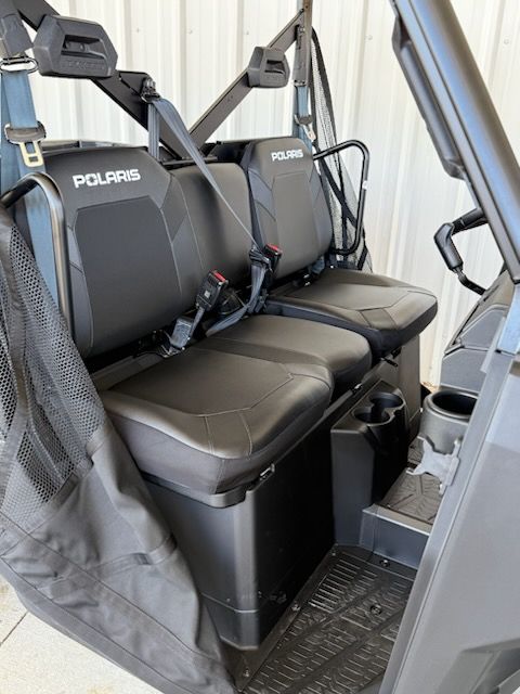 2026 Polaris Ranger 1000 Premium 6