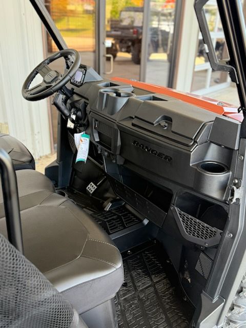2026 Polaris Ranger 1000 Premium 7