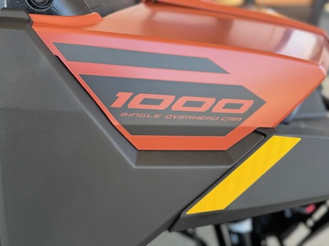 2026 Polaris Ranger 1000 Premium 8