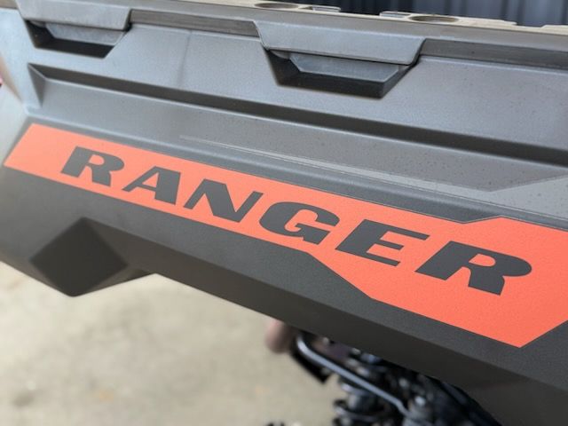 2026 Polaris Ranger 1000 Premium 9