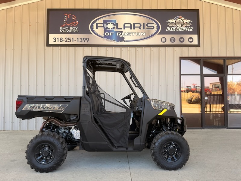 2026 Polaris Ranger 1000 Premium 1