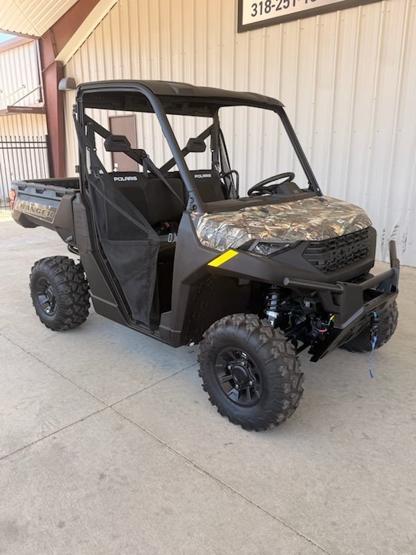 2026 Polaris Ranger 1000 Premium 2