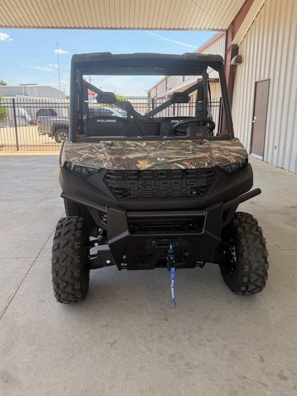 2026 Polaris Ranger 1000 Premium 3