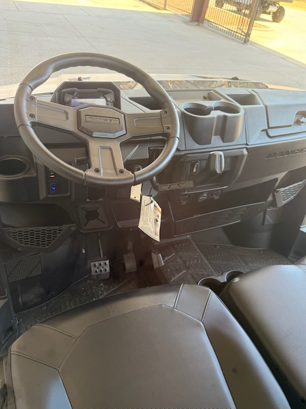 2026 Polaris Ranger 1000 Premium 4