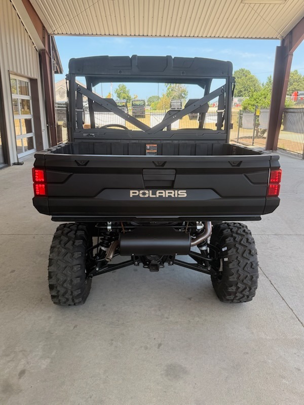 2026 Polaris Ranger 1000 Premium 5