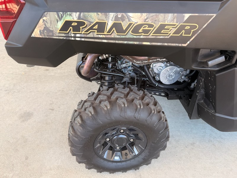 2026 Polaris Ranger 1000 Premium 6